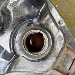 ◆スズキ　ちょいノリSS     ちょいカスタム聞こえの画像