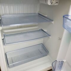 ハイアールHaier 冷蔵庫　近場配達　可の画像