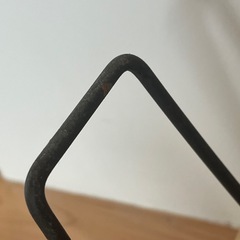 フィールドラック状態の画像