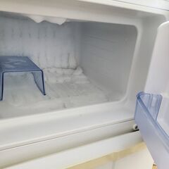 ハイアールHaier 冷蔵庫　近場配達　可の画像