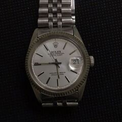 ロレックス腕時計の画像