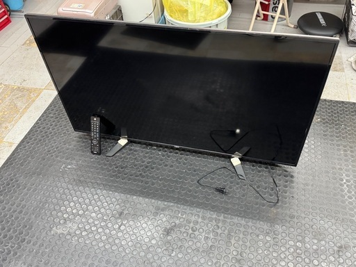 50型 モニター 検 テレビ 50インチ NEC