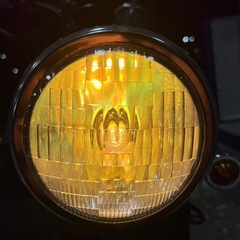 ズーマー af58 カスタムの画像