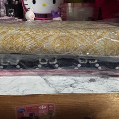 お譲り先決まりました！バッグセットの画像