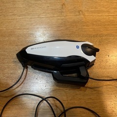 [美品]サインハウス ビーコム SB6X インカムの画像