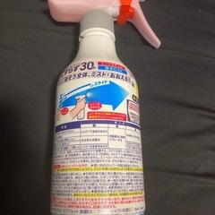 バスマジックリン　フラワーシャワーの香りの画像