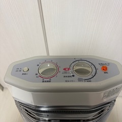 ダイキン セラムヒート  DAIKIN ERFT11KSの画像