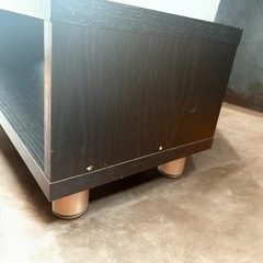 テレビ台の画像
