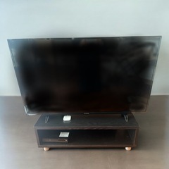 テレビ台の画像