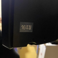 43G20X 液晶テレビ REGZA(レグザ) ブラック の画像