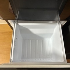 冷蔵庫　冷凍 三菱の画像