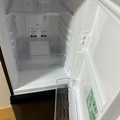 冷蔵庫　冷凍 三菱の画像