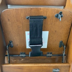 キッズダイニングチェアの画像