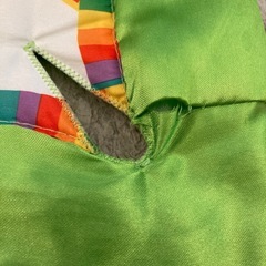 ベビー　プレイマットの画像