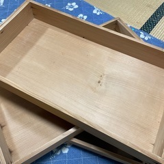 お餅いれ　の画像