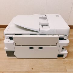 【不具合箇所あり】EPSON プリンター A3 インクジェット複合機 PX-M5080F FAX付の画像
