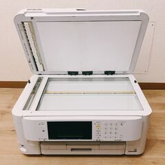 【不具合箇所あり】EPSON プリンター A3 インクジェット複合機 PX-M5080F FAX付の画像