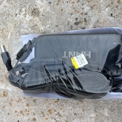 hunt  大容量ポータブル電源
の画像