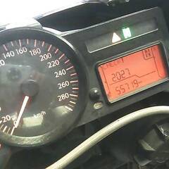 BMW K1200S 青 格安提供車 エンジン始動動画 半額配送キャンペーン 期間限定車体本体価格 現状渡し諸経費￥0- 横浜 P-Yardの画像