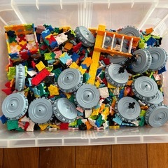 LaQ   ラキューベーシックの画像