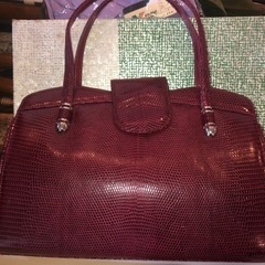 和装小物　草履鞄の画像