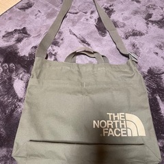 ザ　ノ－スフェイス　ト－トバッグの画像