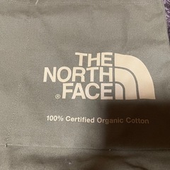 ザ　ノ－スフェイス　ト－トバッグの画像