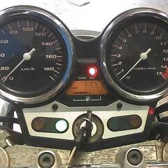 HONDA CB400SF-V 青 格安提供車 エンジン始動確認 半額配送キャンペーン 期間限定車体価格 現状渡し諸経費￥0- 横浜 P-Yardの画像