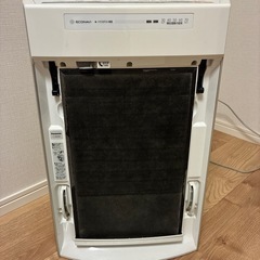 Panasonic ナノイー　空気清浄機　2013年製　F-ZXGP50　の画像