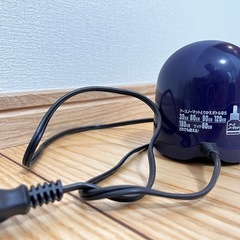 アースノーマット ネイビー本体(コンセント式🔌)の画像