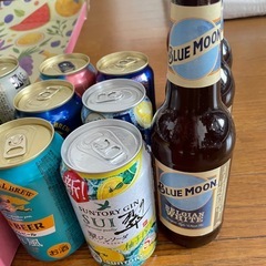 引き取限定　お酒の画像