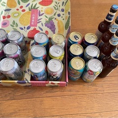 引き取限定　お酒の画像