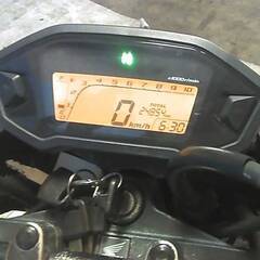 HONDA グロム 黒 エンジン始動動画 自賠責保険で乗れます 半額配送キャンペーン 期間限定 現状渡し諸経費￥0- 横浜 P-Yardの画像