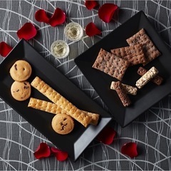 格安🉐大容量お菓子詰め合わせセット★の画像