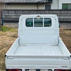 アクティトラック 2WD エアコン、PS付き✨車検2年付き✨ 乗って帰れます ✨コミコミ21万円✨の画像