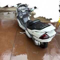 スズキ　SKYWAVE250 書類付の画像