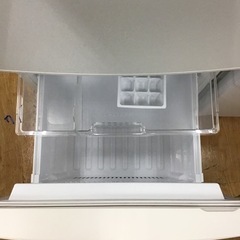 【トレファク神戸新長田店 買取/販売】取りに来られる方限定！Panasonicの2ドア冷蔵庫2018年製のご紹介です！の画像
