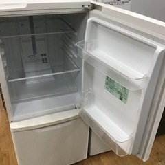 【トレファク神戸新長田店 買取/販売】取りに来られる方限定！Panasonicの2ドア冷蔵庫2018年製のご紹介です！の画像