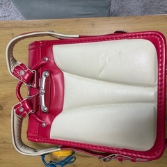 ランドセルの画像