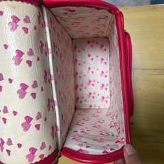 ランドセルの画像