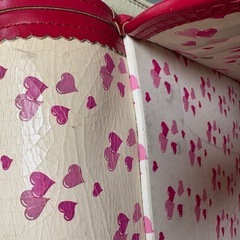 ランドセルの画像