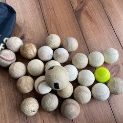 26球ボール色々の画像