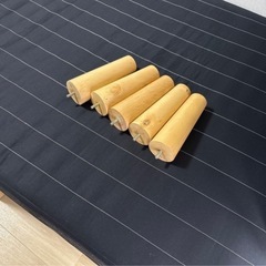 2way ベッドマットの画像