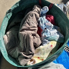 【本日受け渡し】上着、子供服など　All100円　の画像