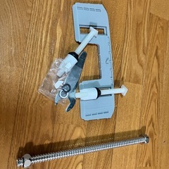 パナソニック　ウォシュレット　受付終了の画像