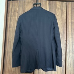 12/24午前中まで　スーツ　COMME CA ISMの画像