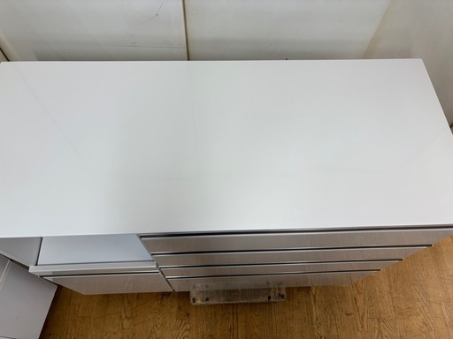 ジモティー特別価格? N1232★キッチンカウンター★キッチンボード★幅1195mm