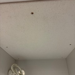 ジモティー特別価格🉐 N1232★キッチンカウンター★キッチンボード★幅1195mmの画像