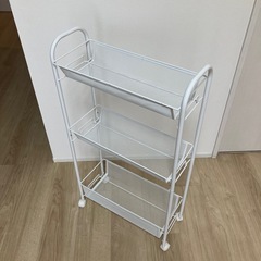 ニトリのラックの画像