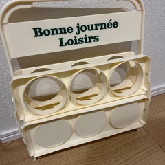 ドリンクホルダー(スリーコインズ　商品)の画像